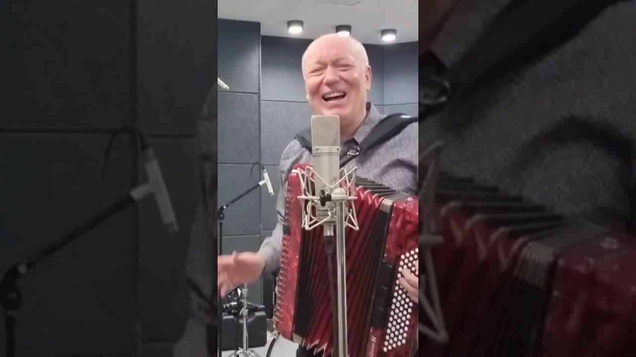 "Незабудка"