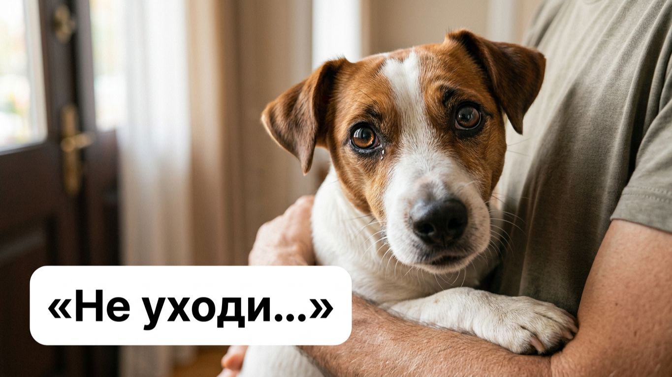 Питомцы