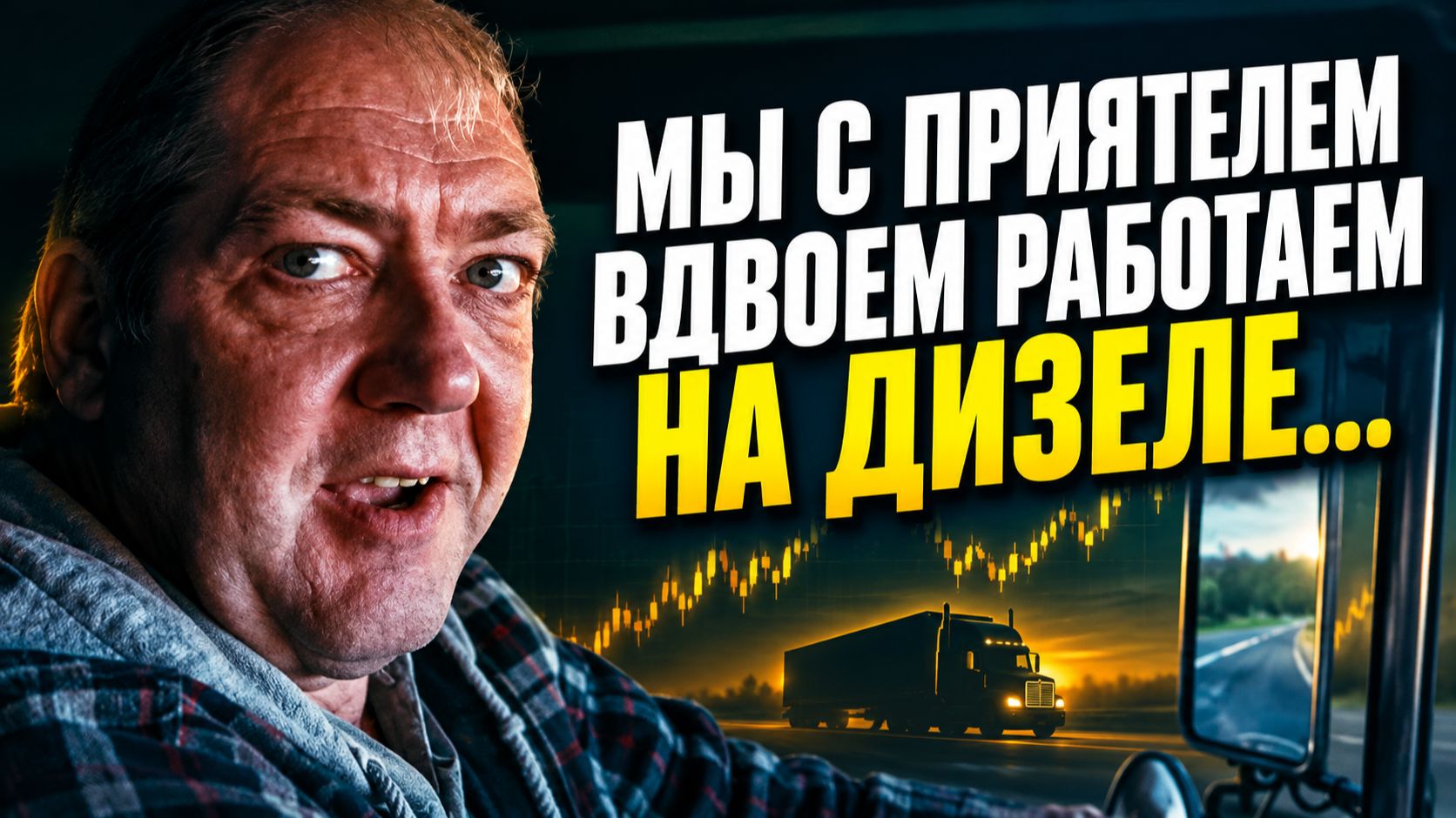 Дизель—сделка. Какие перспективы для рубля и российского рынка?