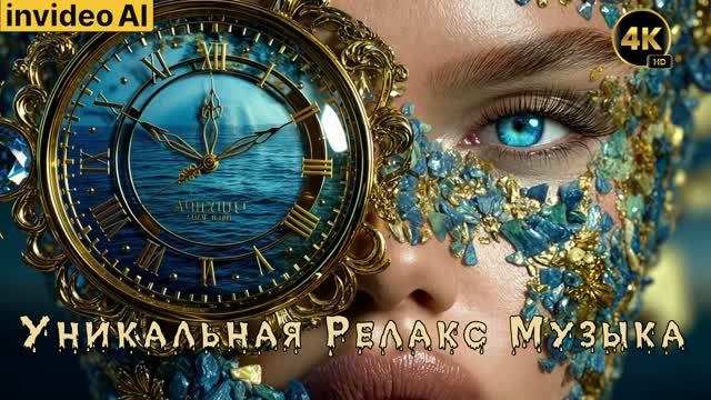 Релакс Музыка 💤 / ЭНИГМАтик 💯 /  Релакс Трек 🙏 / Сюрреализм 🔥 /  4K ULTRA HD 🔝