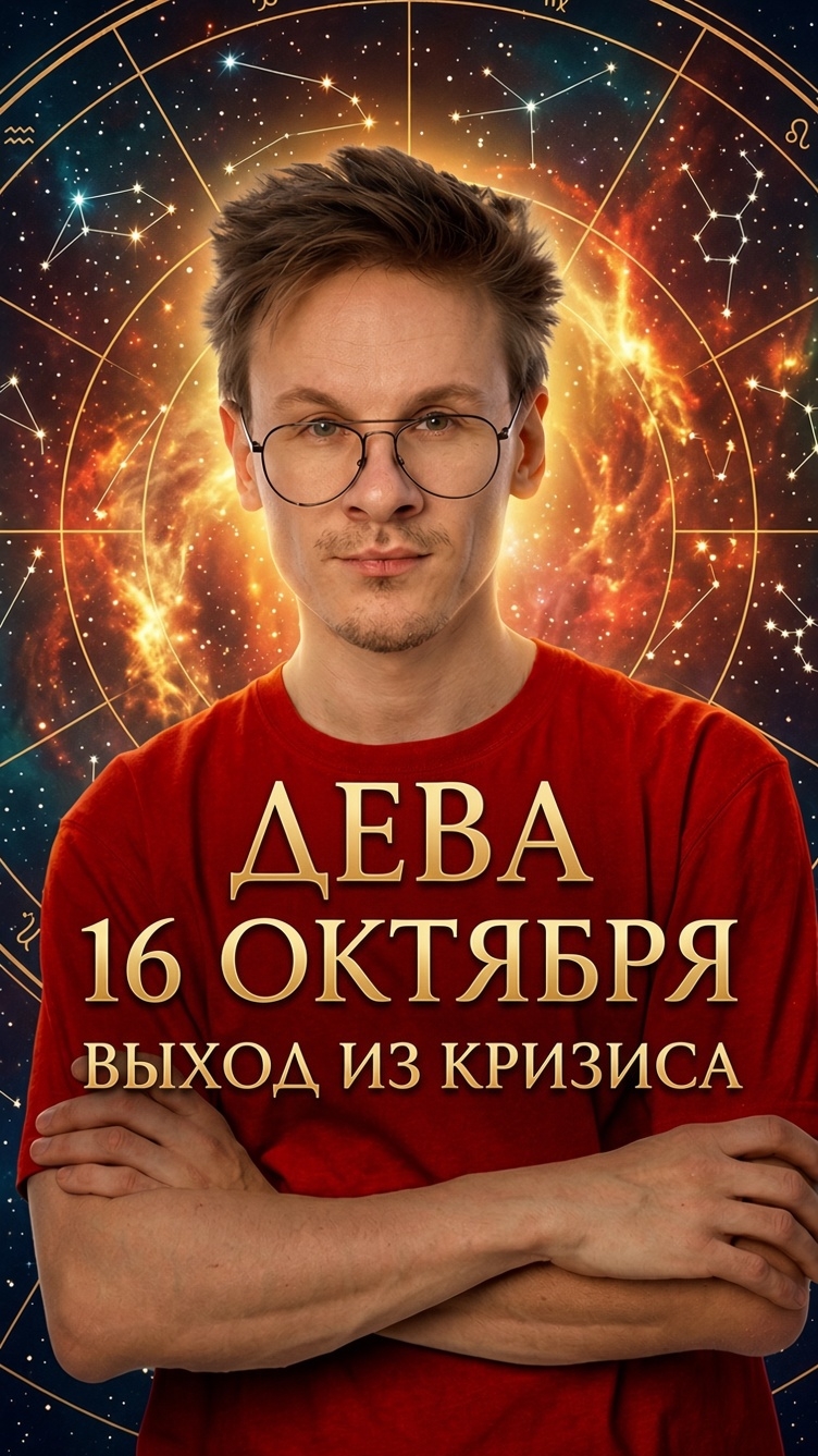 дева гороскоп октябрь 2026