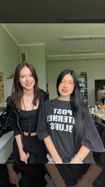 Узнаëте кто со мной🥰