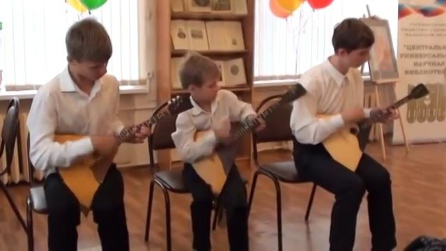 Документальные фильмы о нашей региональной организации