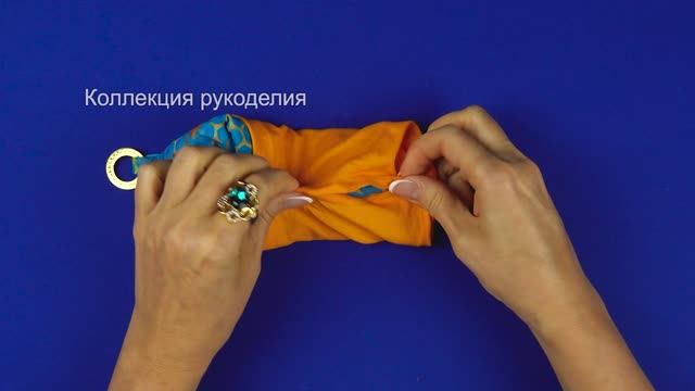 Увидела в магазине и решила повторить дома