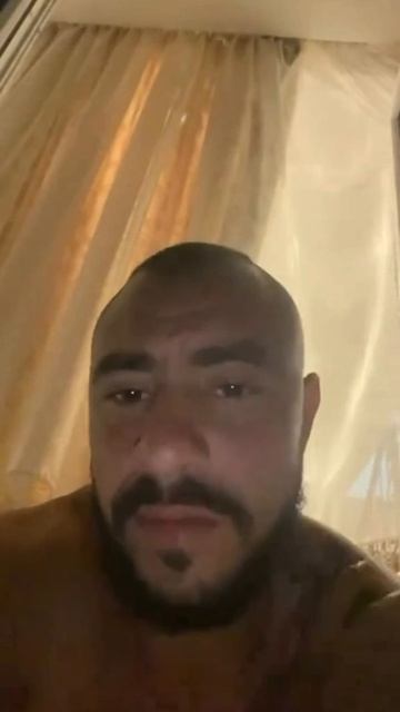 «Все в руках Бога»: бразильский макак чудом выжил после прилета ракеты в Харькове