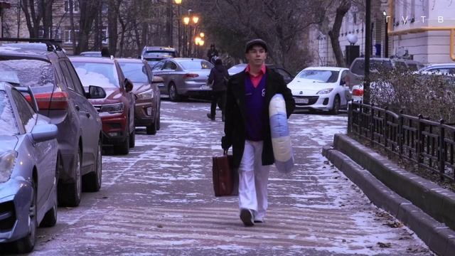 Артем Терешонок | День Первокурсника '23