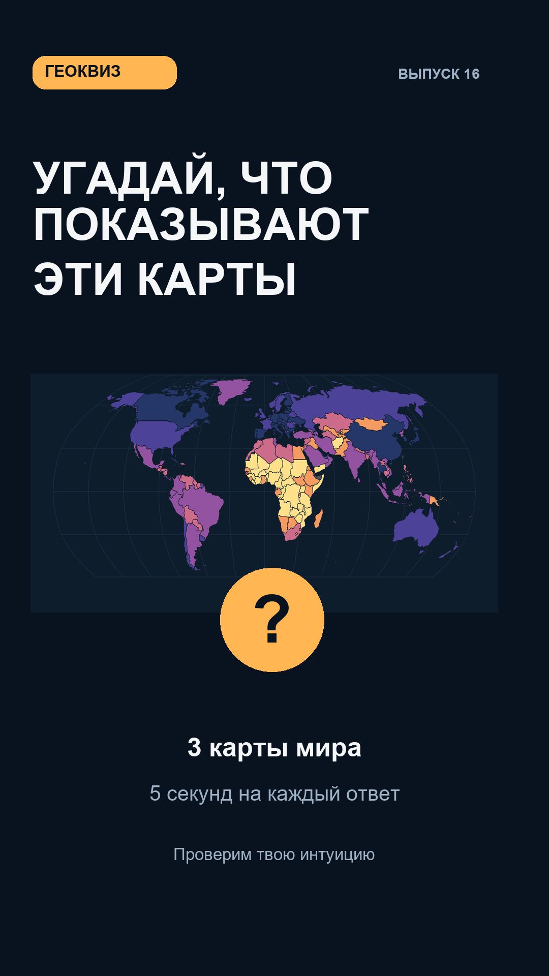 квизы