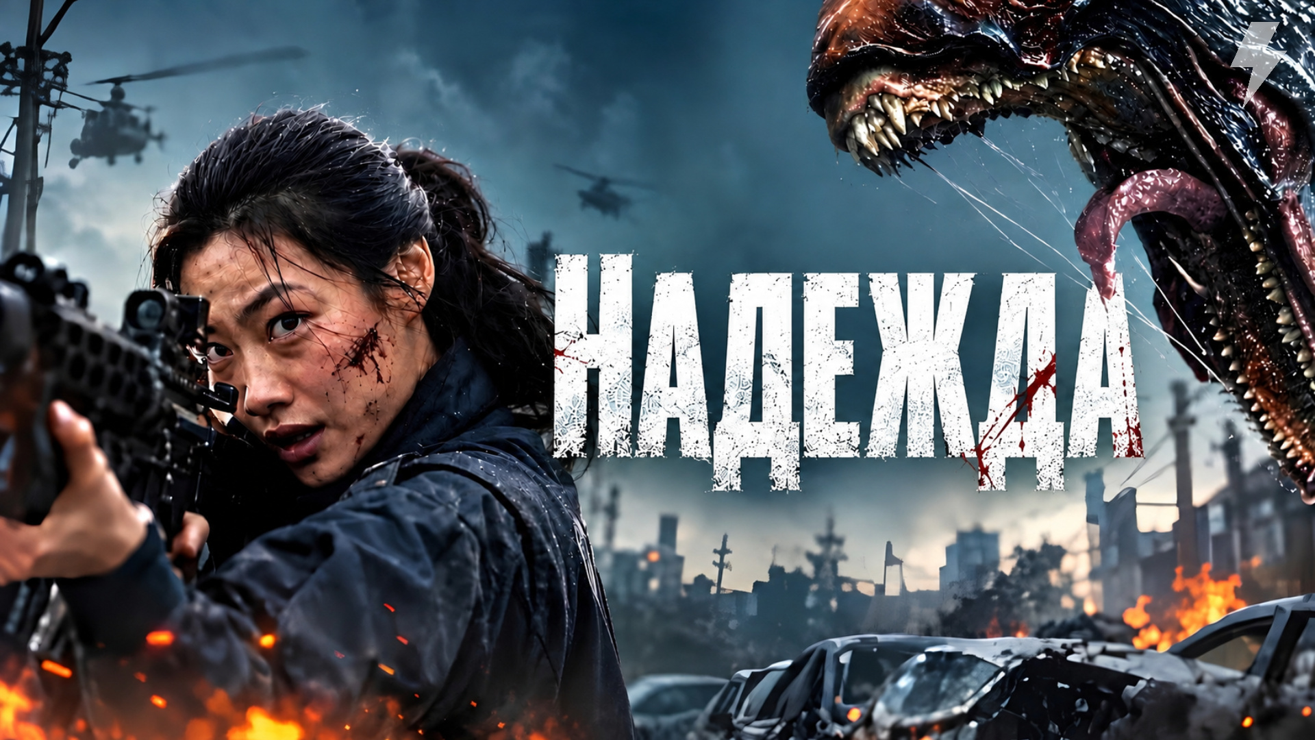 Надежда (фильм, 2026) смотреть онлайн