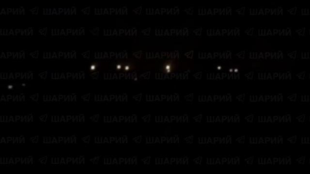 В ночь на 15 октября по Киеву!