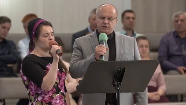 Кто сотворил весь мир... 🙏♥️ христианская песня