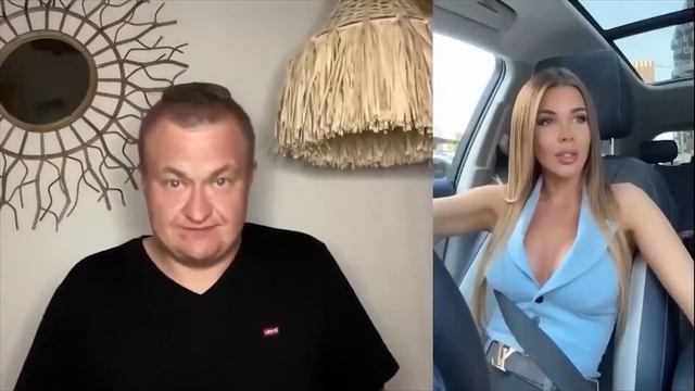 НАТАШКИ СТРАДАЮТ В ЕВРОПЕ