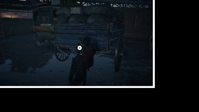 Assassin′s Creed Синдикат