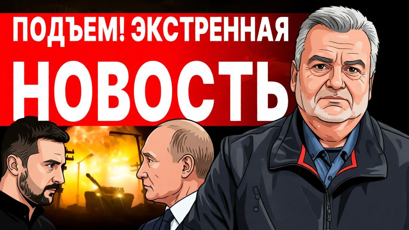 ДИРЕКТОР ФБР В МОСКВЕ! УКРАИНУ ПОСТАВЯТ ПЕРЕД ФАКТОМ! КИЕВ ЖДЕТ САМОЕ СТРАШНОЕ!