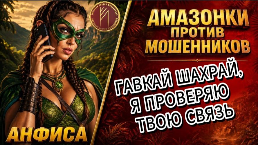 Анфиса