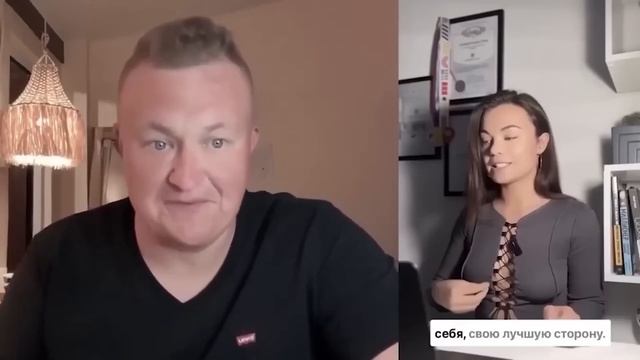 НАТАШКИ НИЩАЮТ В ЕВРОПЕ