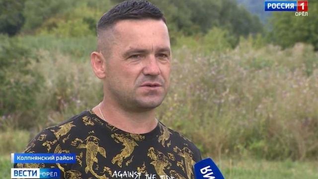 Биография автора канала «Заброшенная Россия»: Бросил всё ради забытых стариков