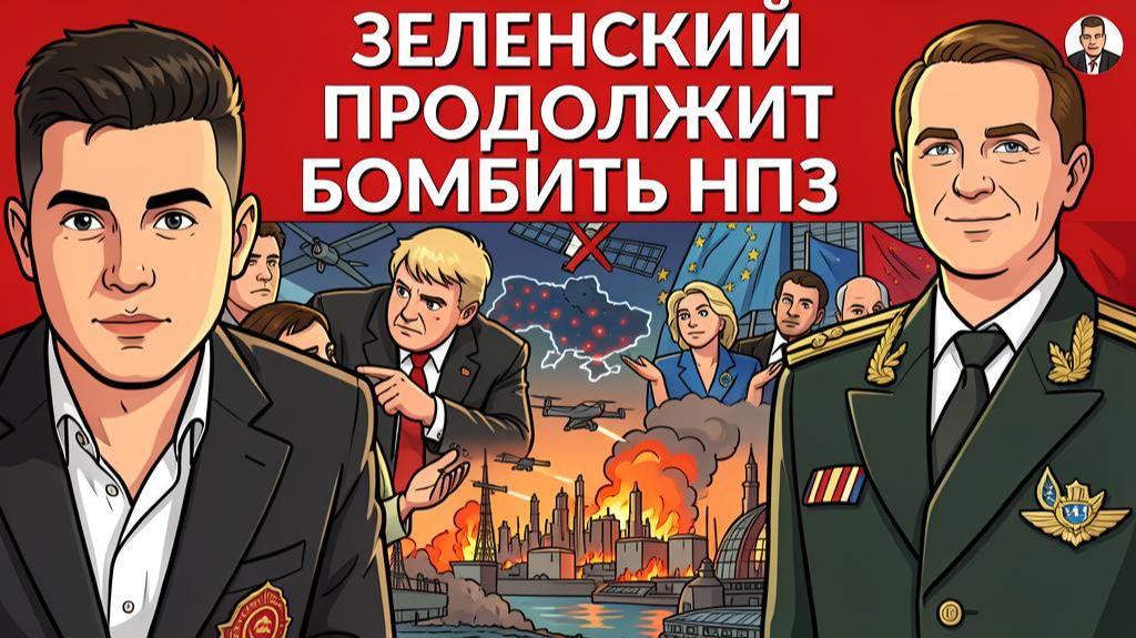 ТРАМП НАКАЗЫВАЕТ ЗЕЛЕНСКОГО.  Starlink отключили. Сделка США И РФ. Зеленский пошел против ТРАМПА