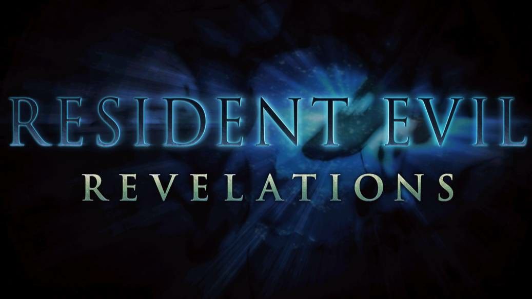 Resident Evil Revelations