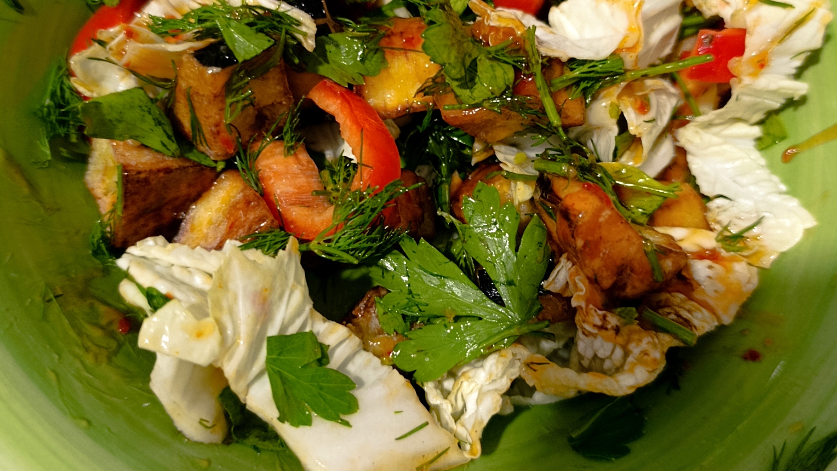 Матвей В ансамбль ПОШЁЛ петь!😊Любимый САЛАТ 🥗