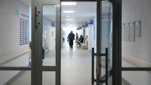 День ворчуна. Такое утро
