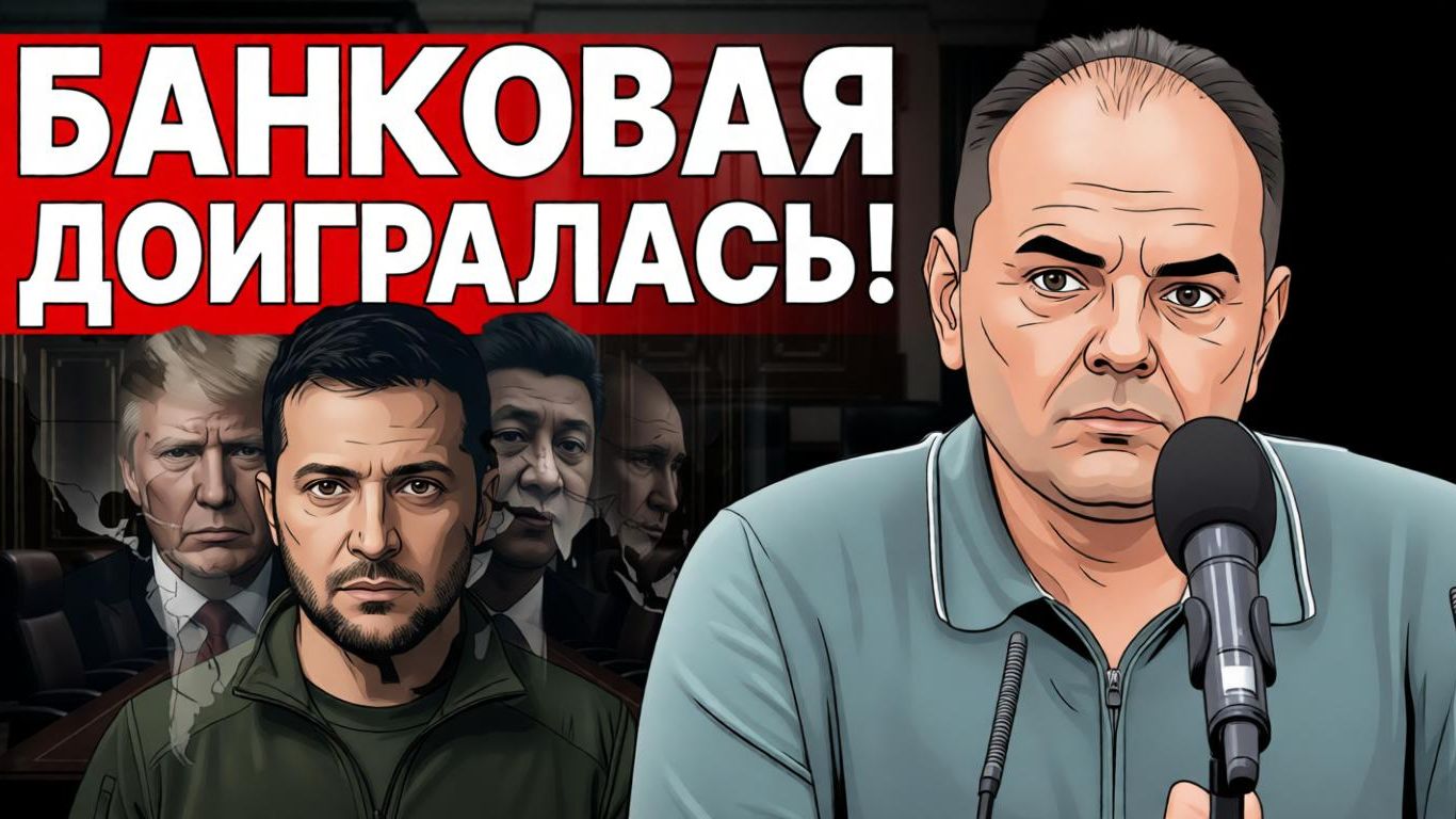 ЖЁСТКАЯ ДЕМОНСТРАЦИЯ ДЛЯ УКРАИНЫ! ОСТАЛИСЬ ХУДШИЕ СЦЕНАРИИ! УЛЬТИМАТУМ Трампа