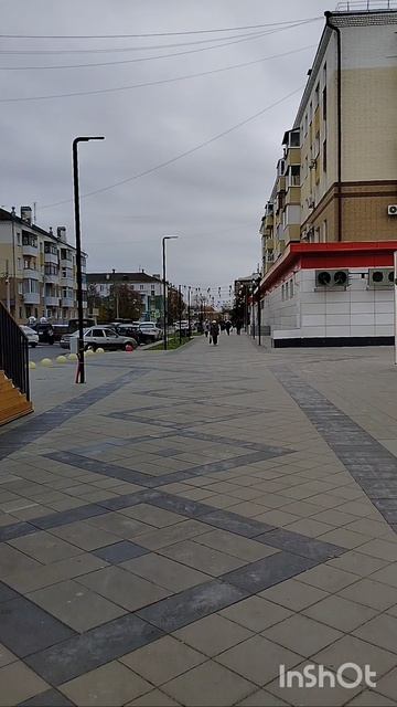 Как преобразился наш город 🏙️ Наш Рынок