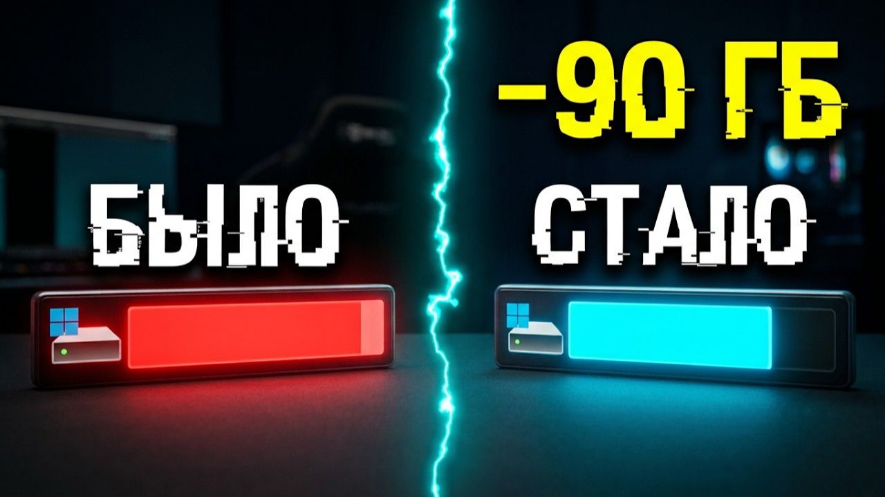 Шпаргалка компьютерщика