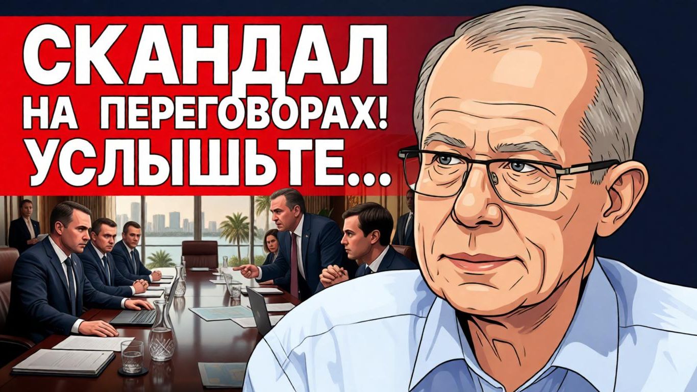 ТАК РЕЖИМ ЗЕЛЕНСКОГО ЕЩЁ НЕ УНИЖАЛИ! ВСЁ ПОШЛО НЕ ПО ПЛАНУ! УГРОЗА КАПИТУЛЯЦИИ БЛИЗКА КАК НИКОГДА!