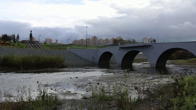 Центральный р-он Кемерово