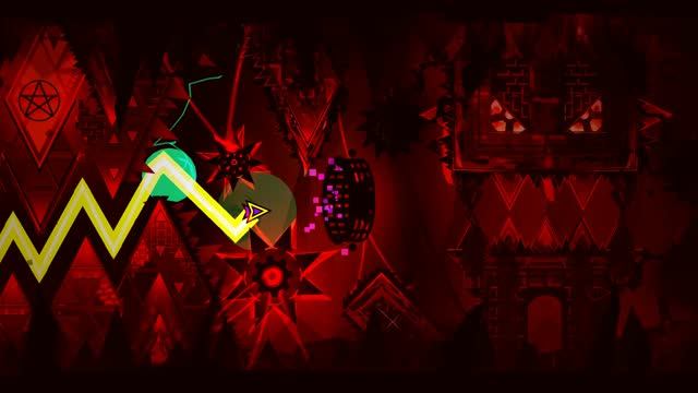 Geometry Dash