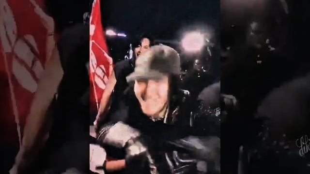 ДВИЖЕНИЕ САМБУКИ 🐻🐰