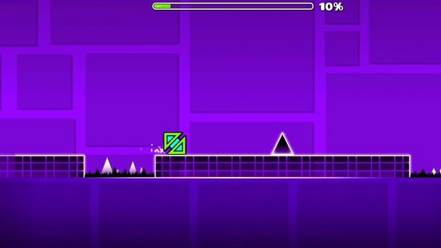 Geometry Dash Lity