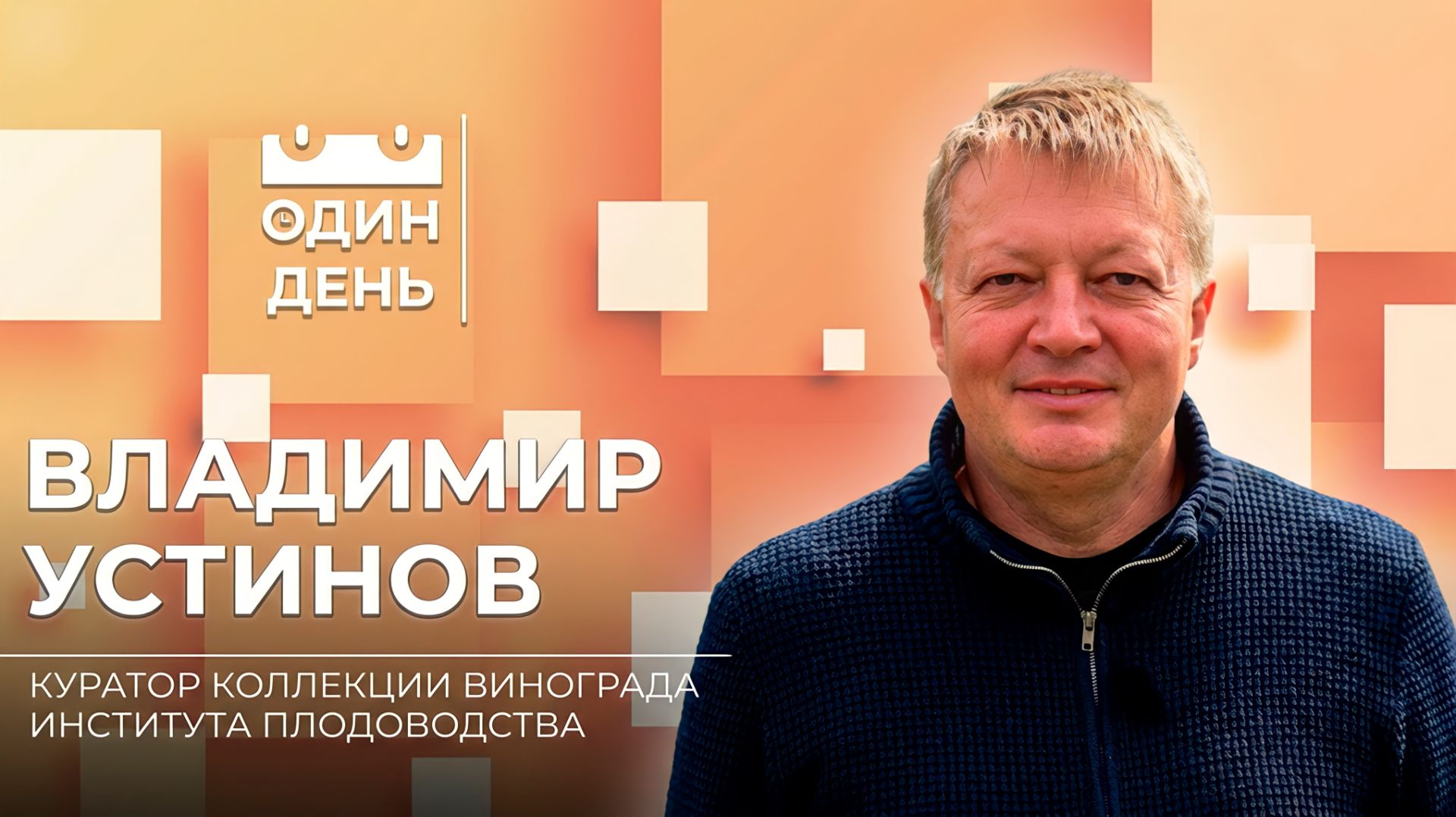 Один день