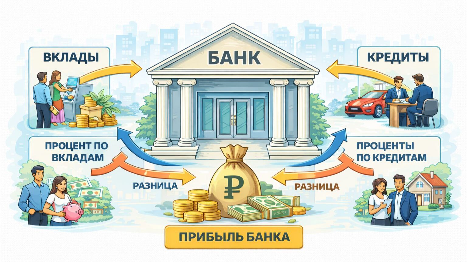 Сбер и банкротство ЕвроТранса