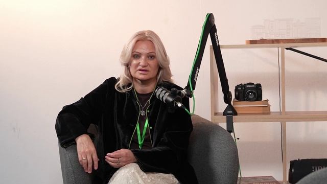 Инна Ямбулатова: что такое когнитивный суверенитет личности и государства