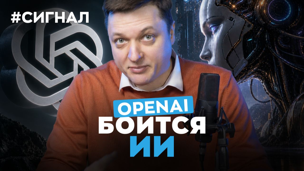 Сводка новостей «Сигнал»