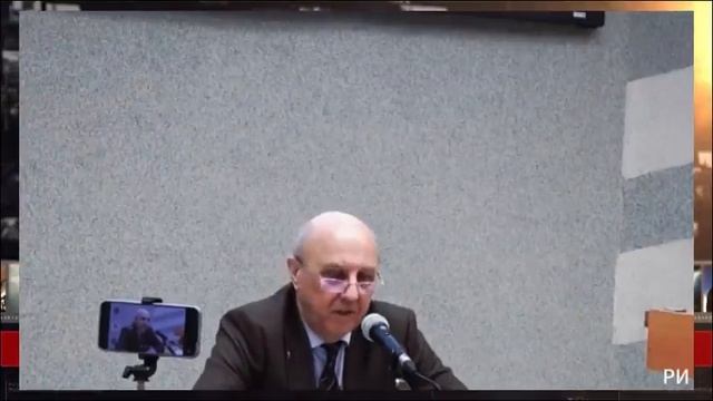 Андрей Фурсов. Перестали ли Китай и Россия быть цивилизациями?