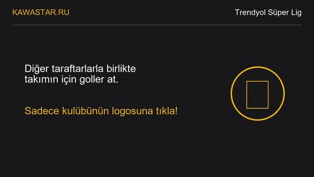 Турция Суперлига