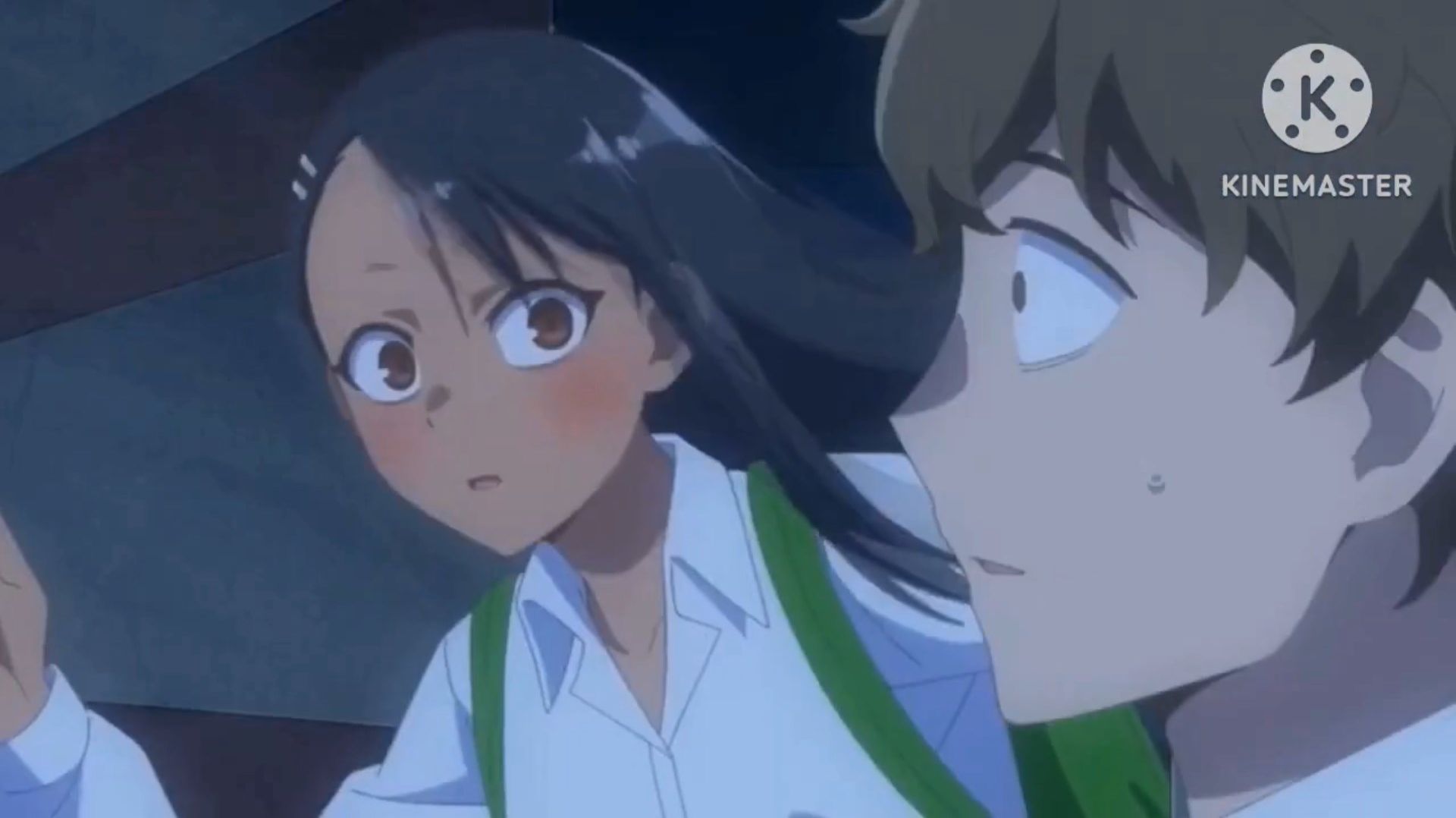Don′t Toy with Me, Miss Nagatoro (MMD & AMV)