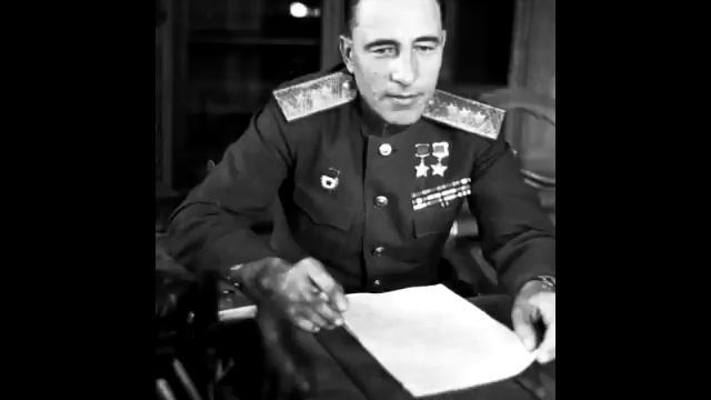 Военная кинохроника