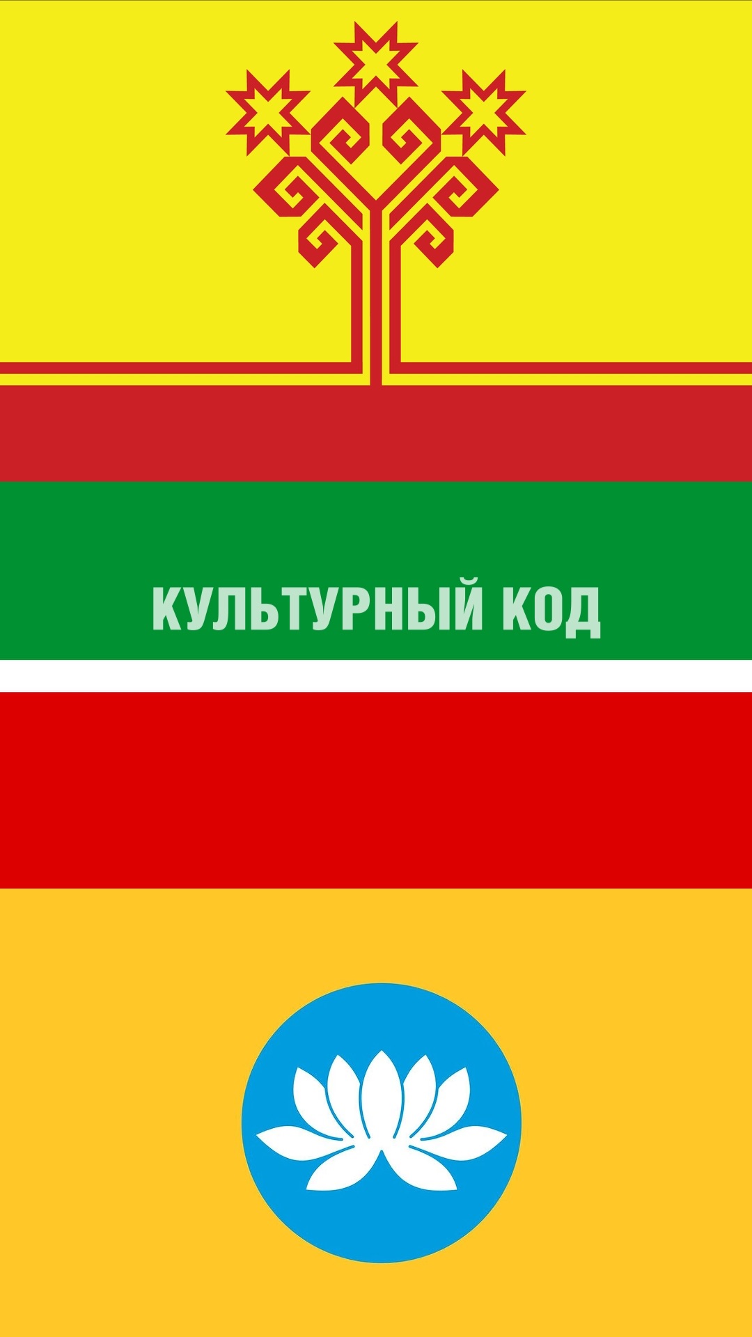 Культурный код