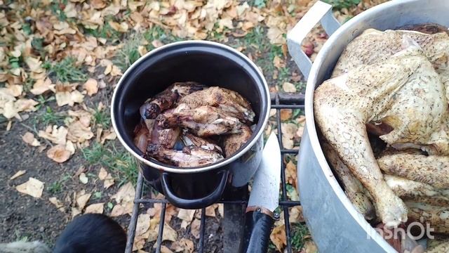 15/10/2026 по немножку избавляюсь/как живут в русской деревне..