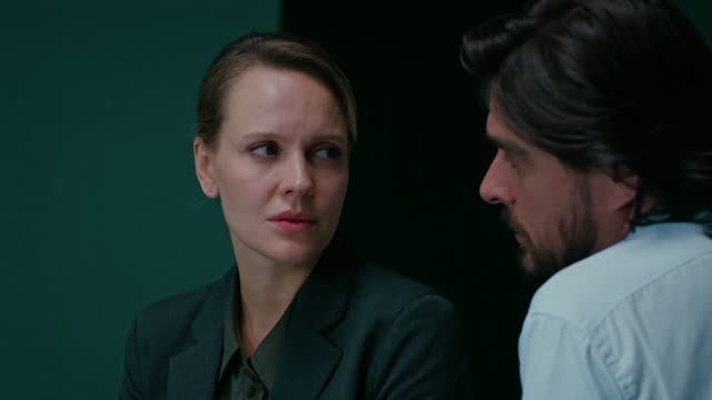 СИНИЙ ЧУЛОК - 2 серия