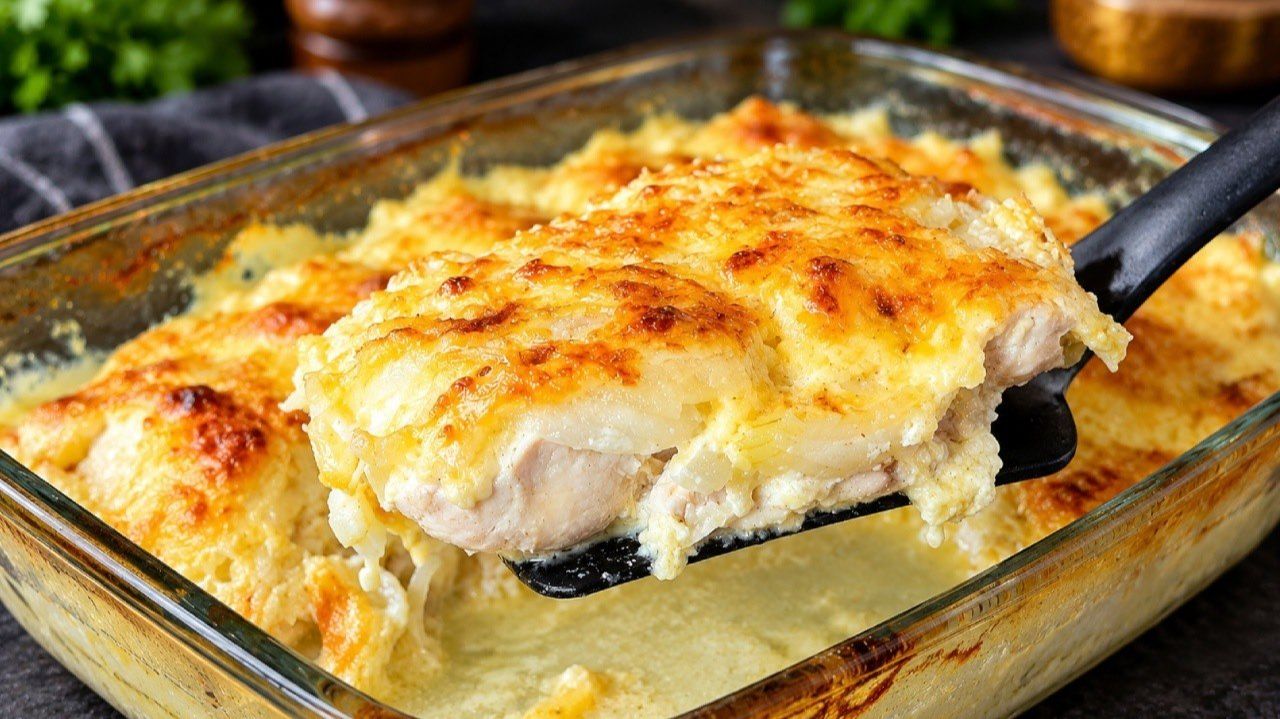 Кухня, Готовка, Блюда и все что связано с Кулинарией