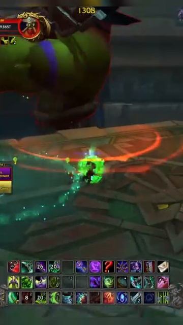 World of Warcraft