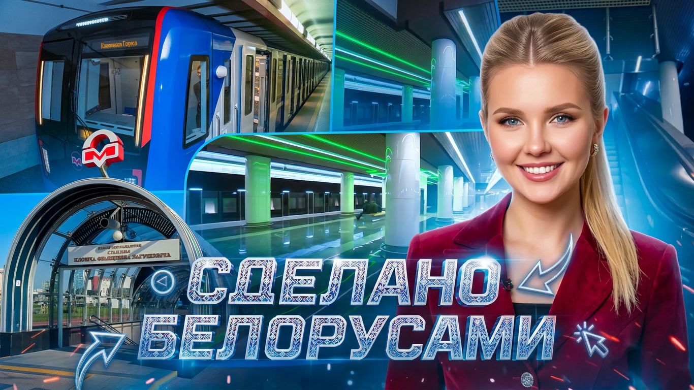 СДЕЛАНО БЕЛОРУСАМИ