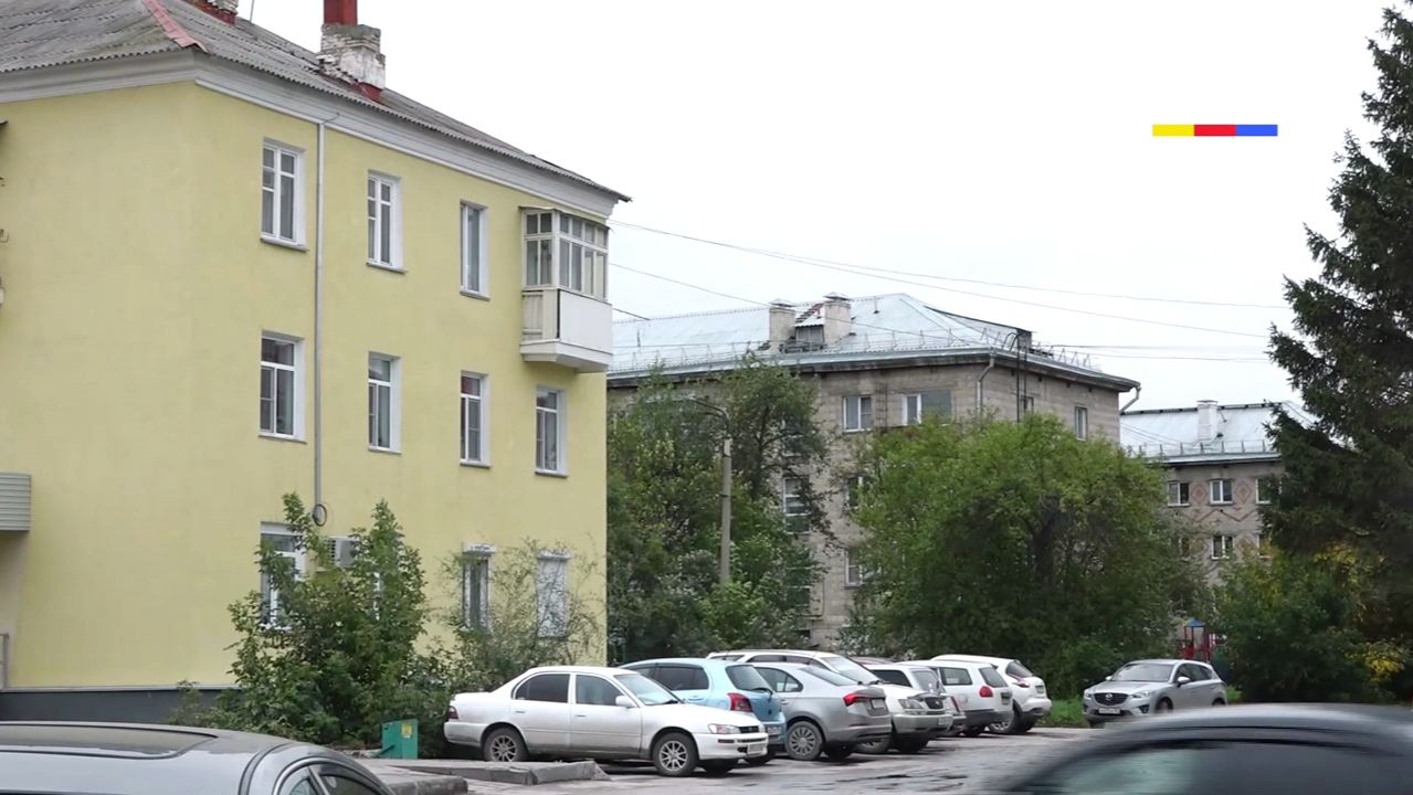 Новости Искитима