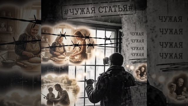 Garik😎 #ЧУЖАЯ СТАТЬЯ,ЧУЖАЯ ВИНА...#