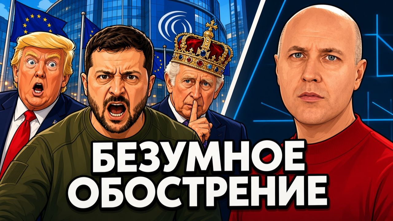 НЕ МОГУТ СМИРИТСЯ С РЕАЛЬНОСТЬЮ
