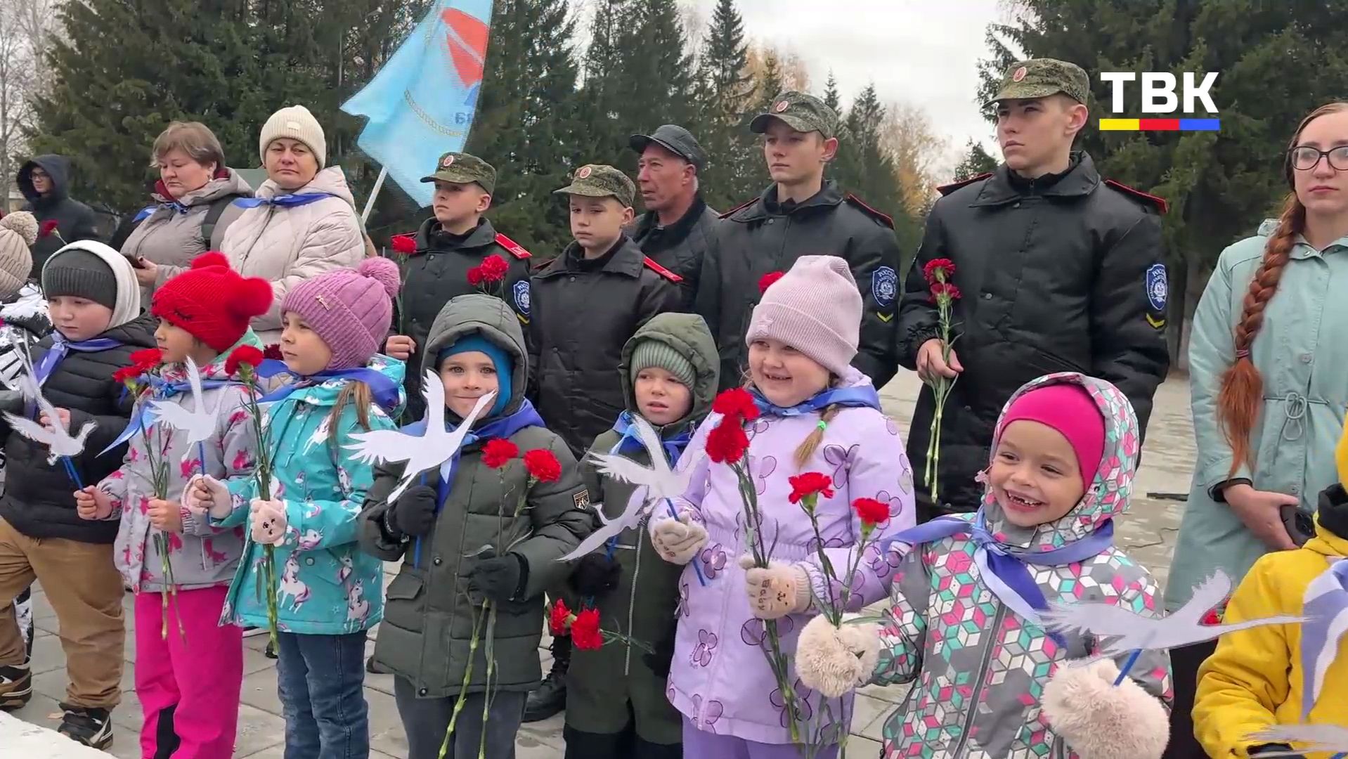 Новости Бердска